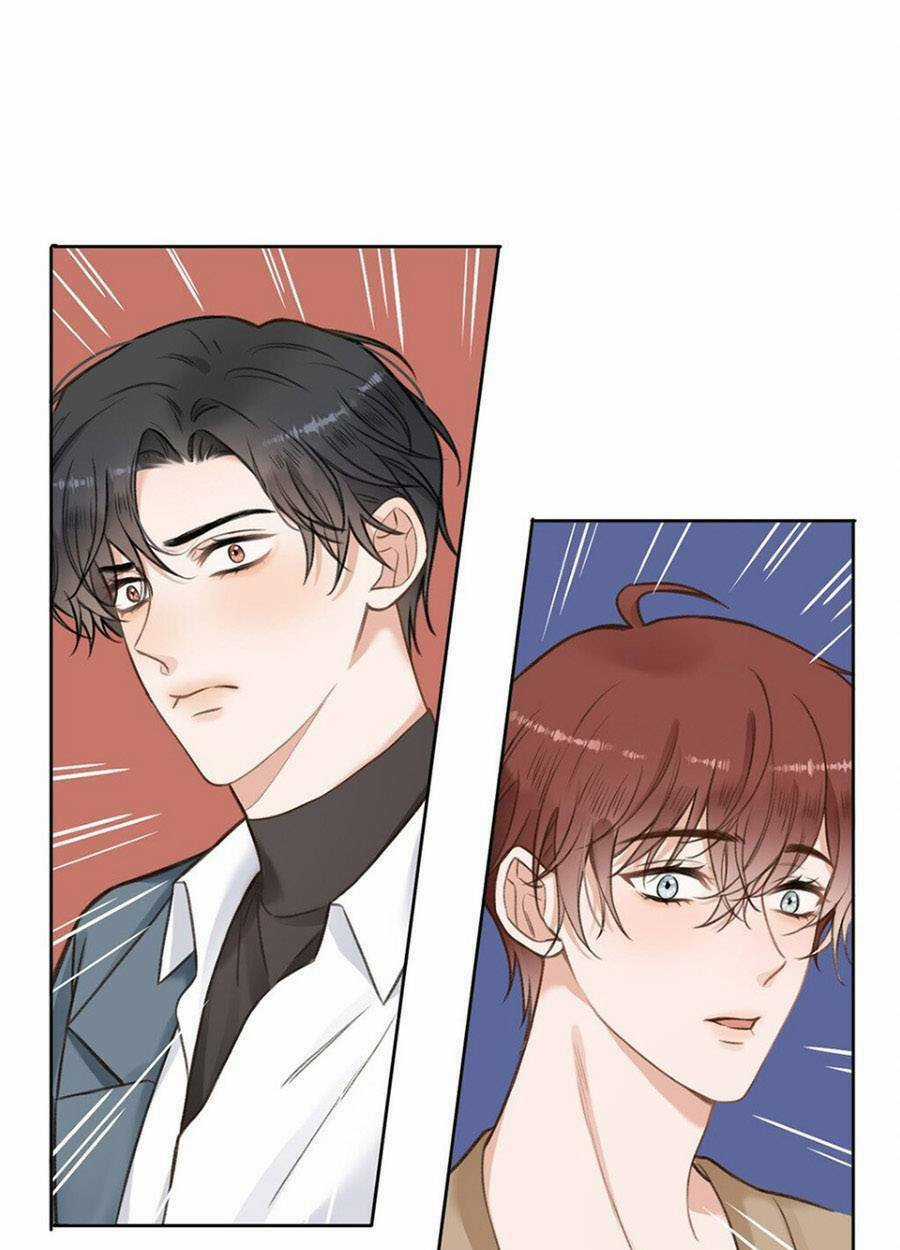 Dĩ Ái Chi Danh Chapter 27 trang 13
