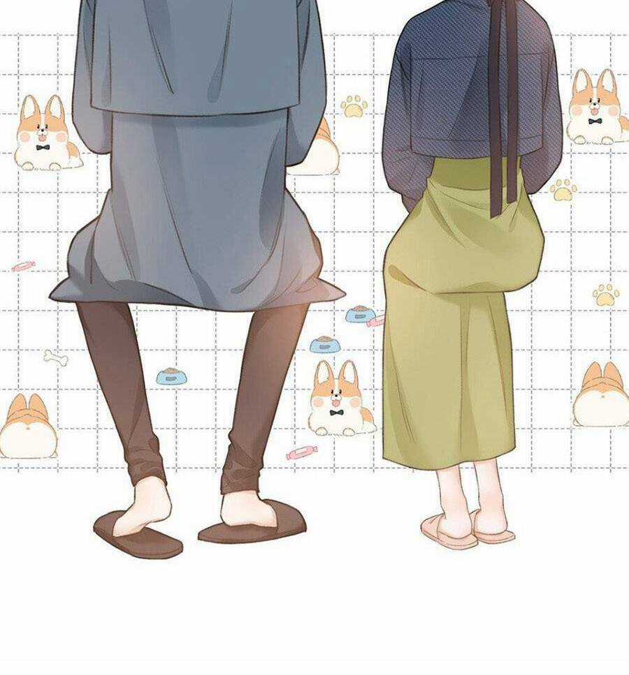 Dĩ Ái Chi Danh Chapter 27 trang 15