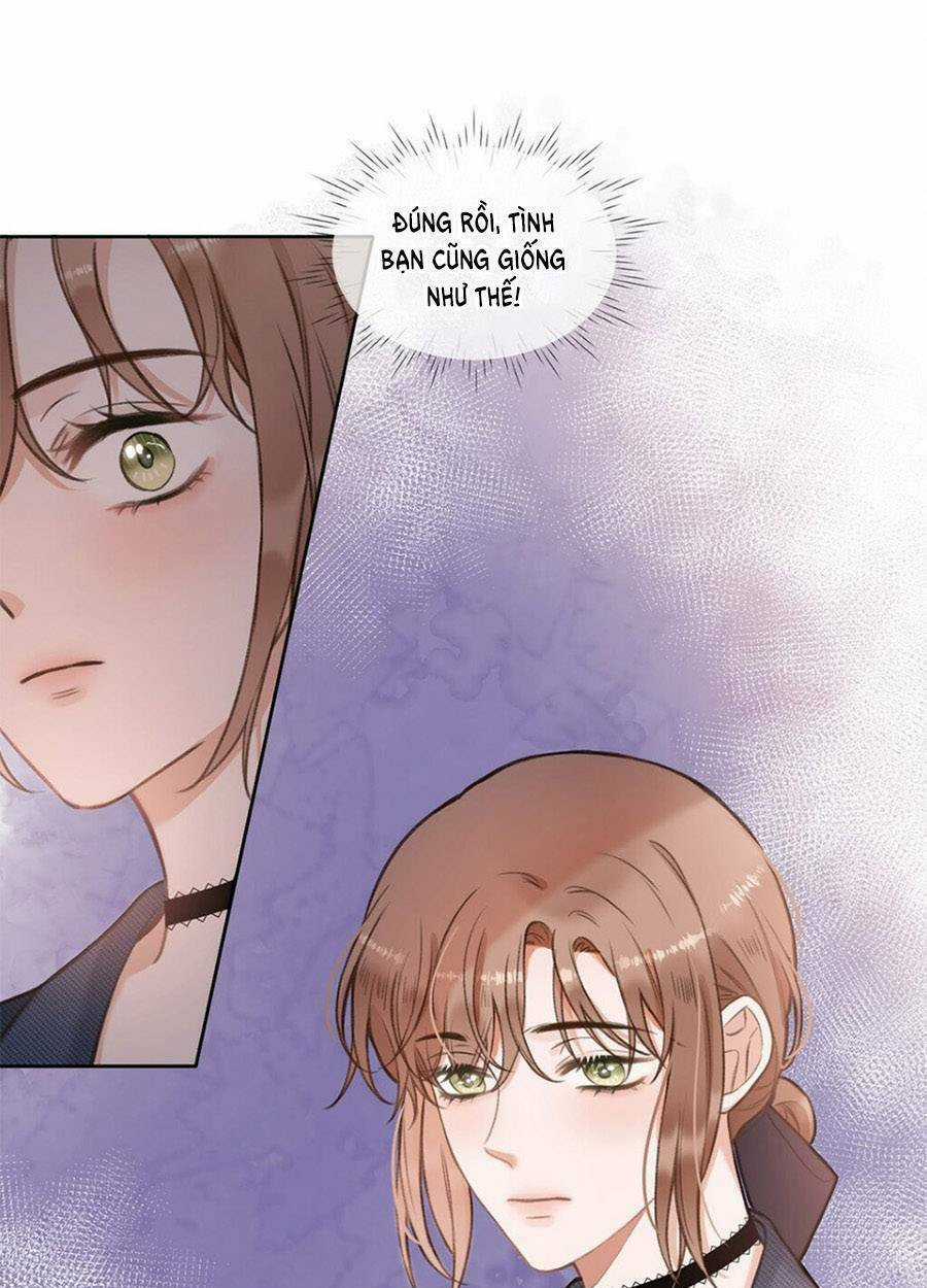 Dĩ Ái Chi Danh Chapter 27 trang 16