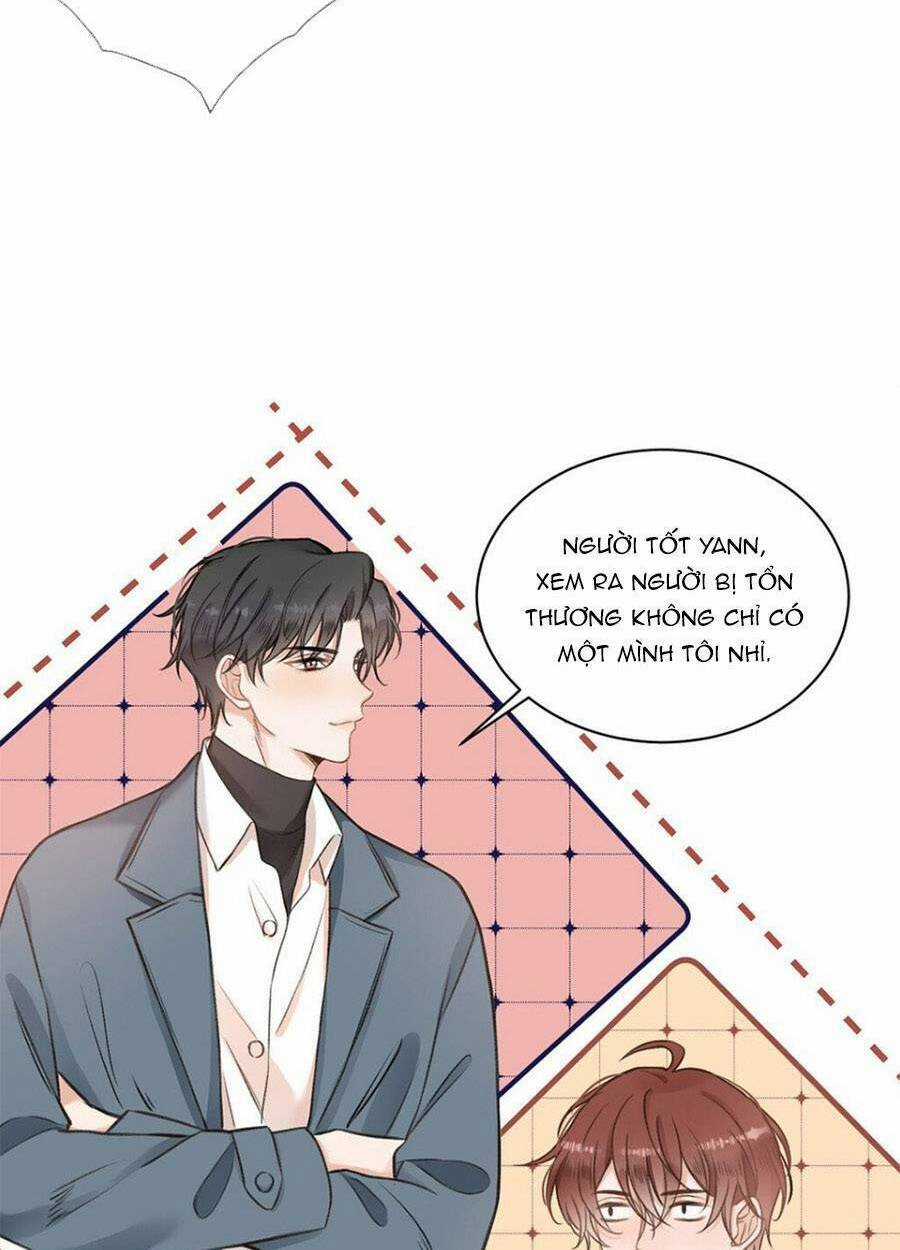 Dĩ Ái Chi Danh Chapter 27 trang 23