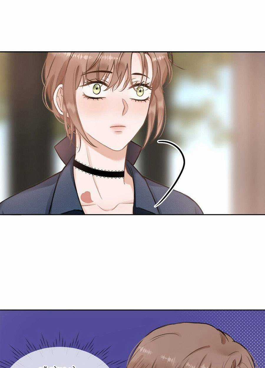 Dĩ Ái Chi Danh Chapter 27 trang 28