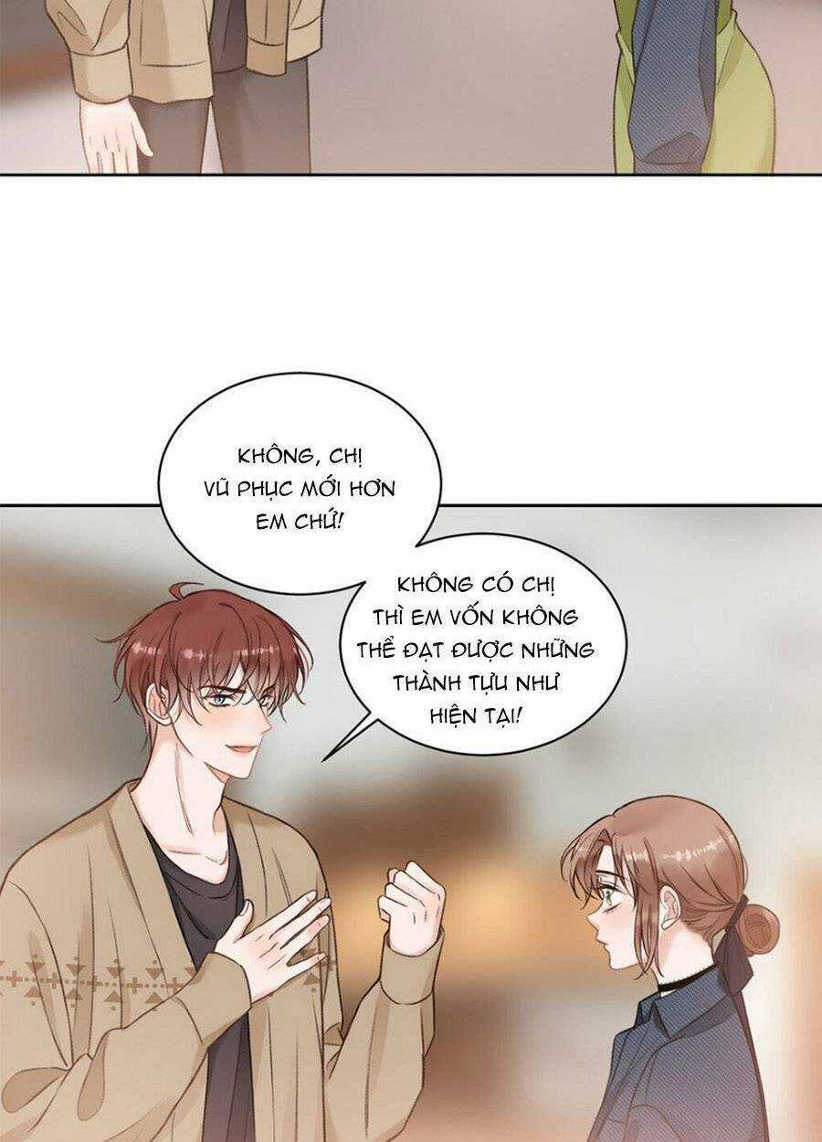 Dĩ Ái Chi Danh Chapter 27 trang 38