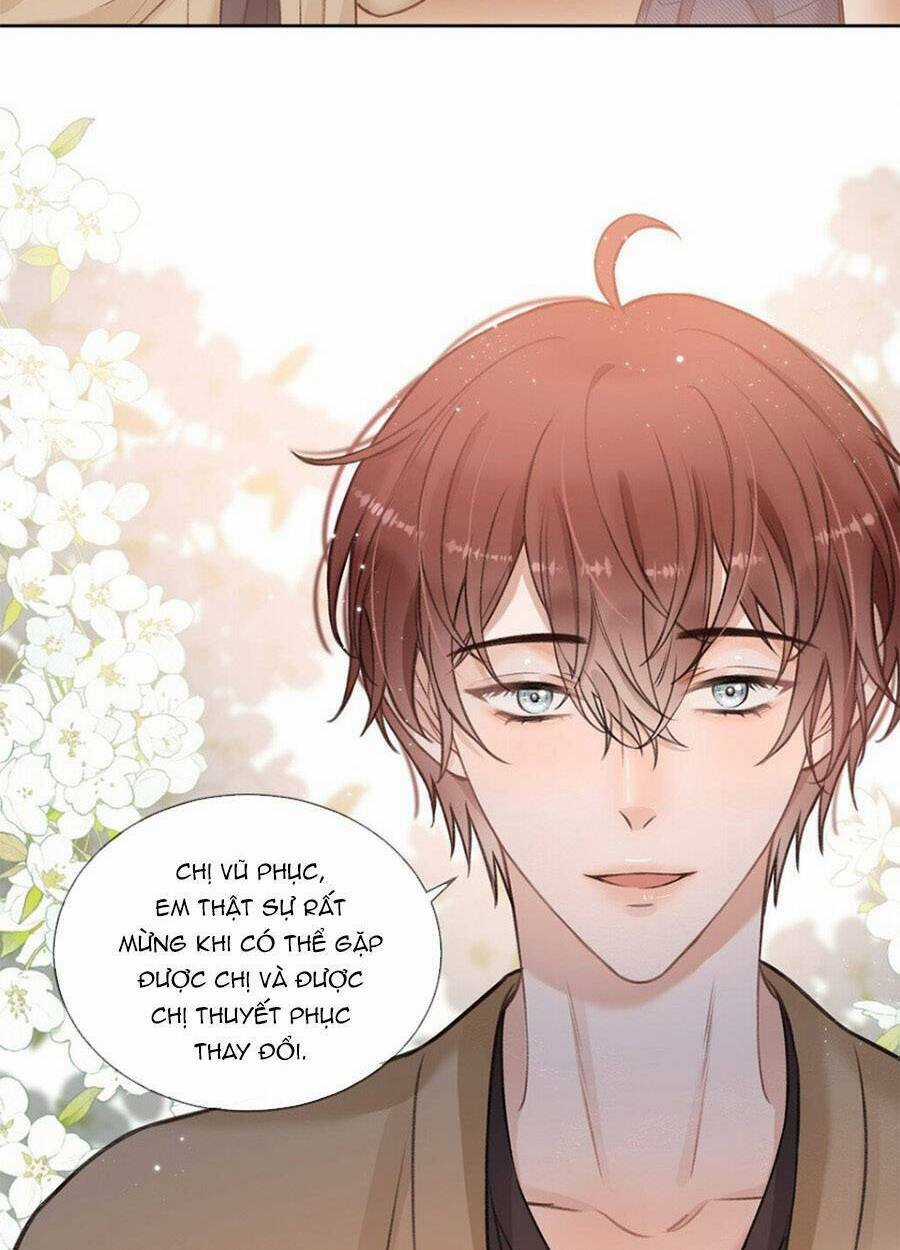 Dĩ Ái Chi Danh Chapter 27 trang 39