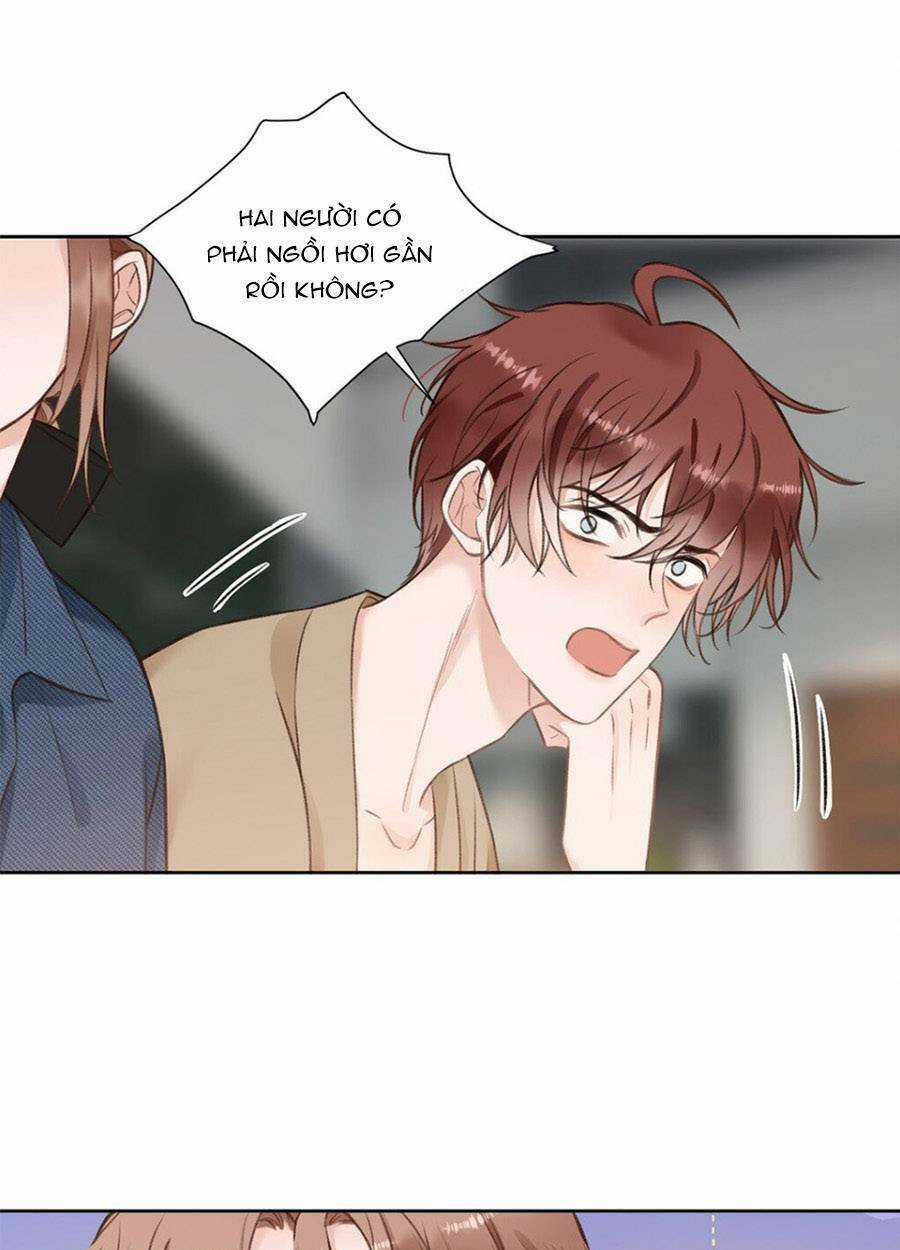 Dĩ Ái Chi Danh Chapter 27 trang 4