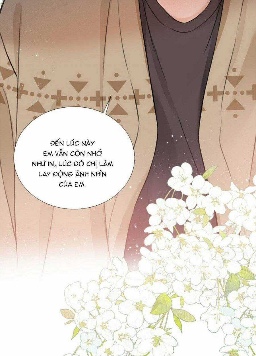 Dĩ Ái Chi Danh Chapter 27 trang 40
