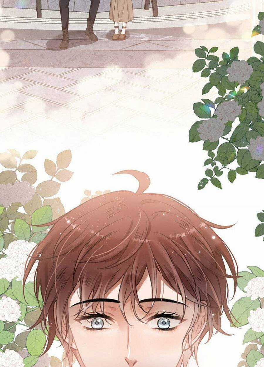 Dĩ Ái Chi Danh Chapter 27 trang 43