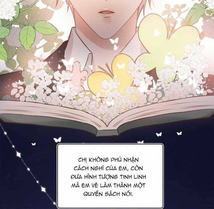 Dĩ Ái Chi Danh Chapter 27 trang 44