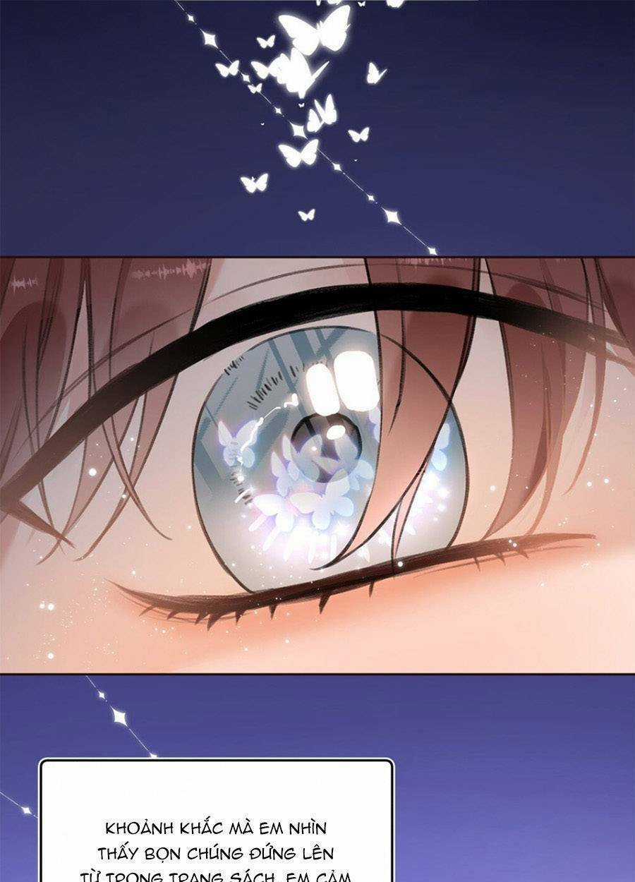 Dĩ Ái Chi Danh Chapter 27 trang 45