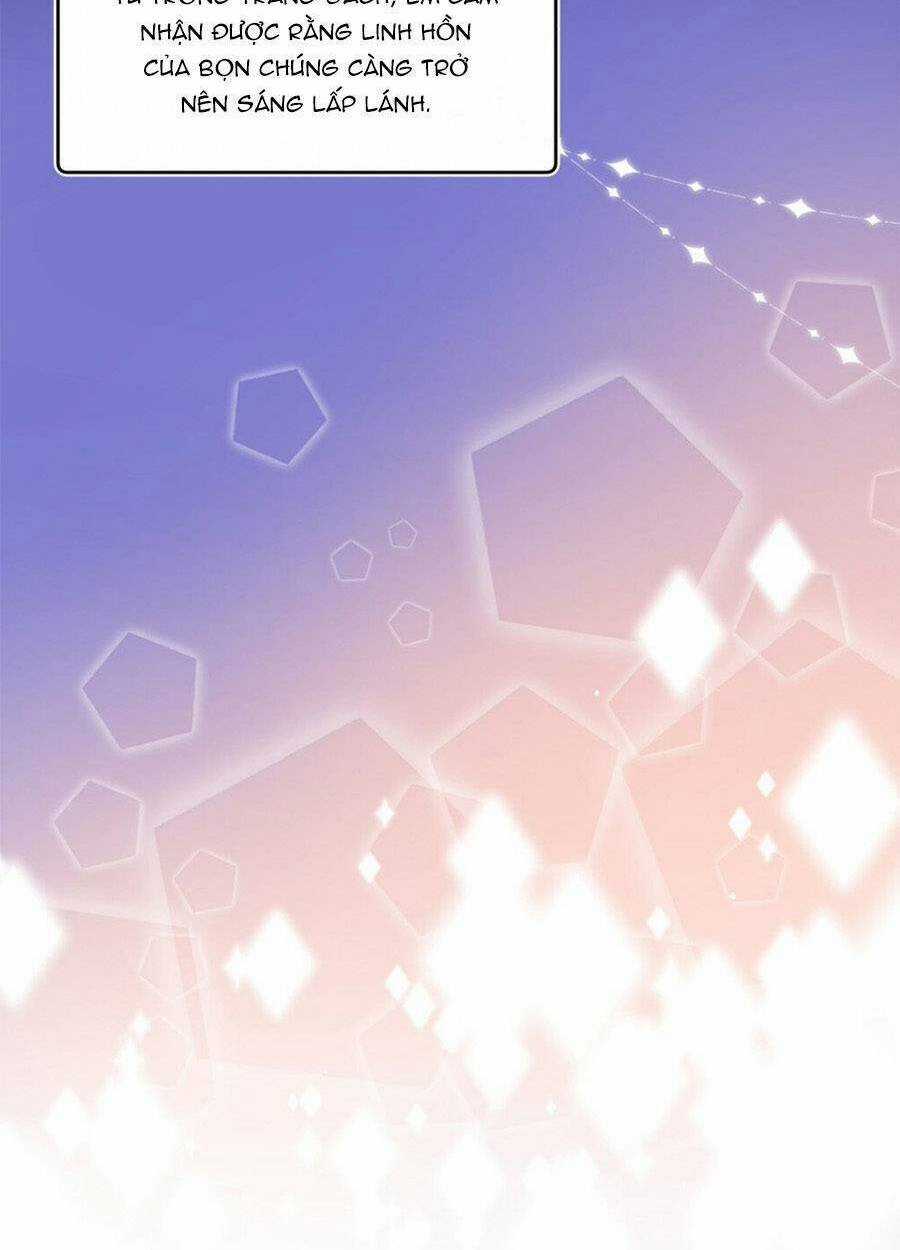 Dĩ Ái Chi Danh Chapter 27 trang 46