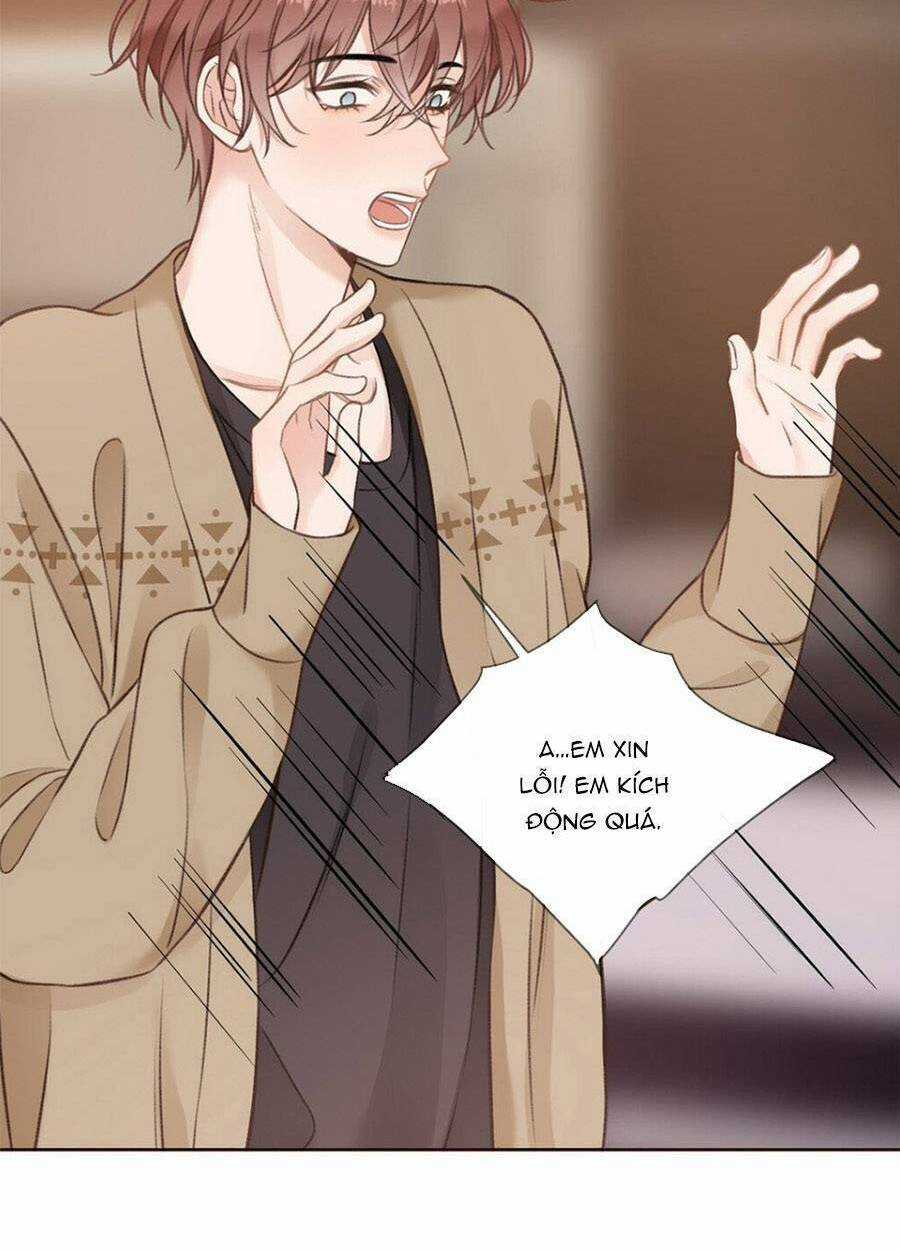 Dĩ Ái Chi Danh Chapter 27 trang 49