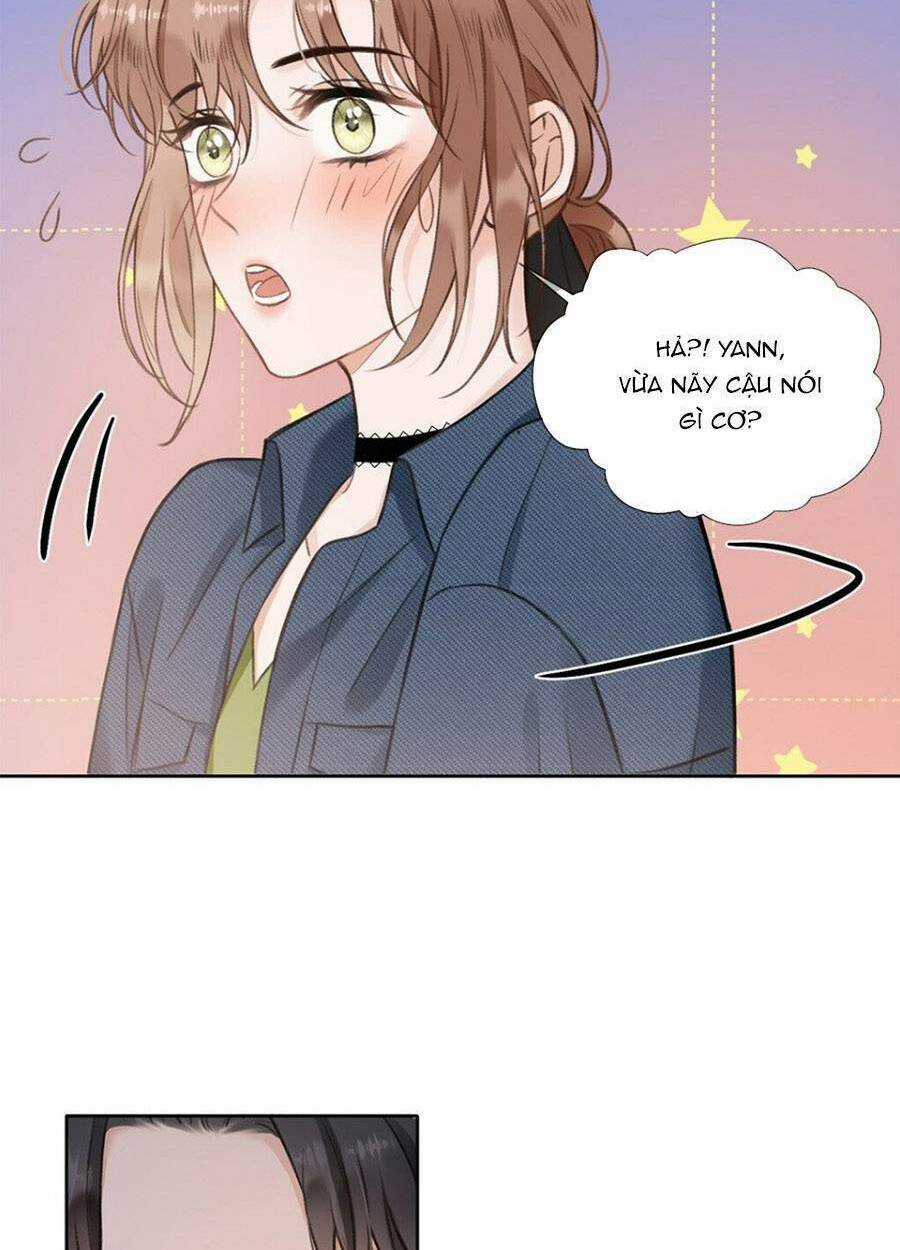 Dĩ Ái Chi Danh Chapter 27 trang 5