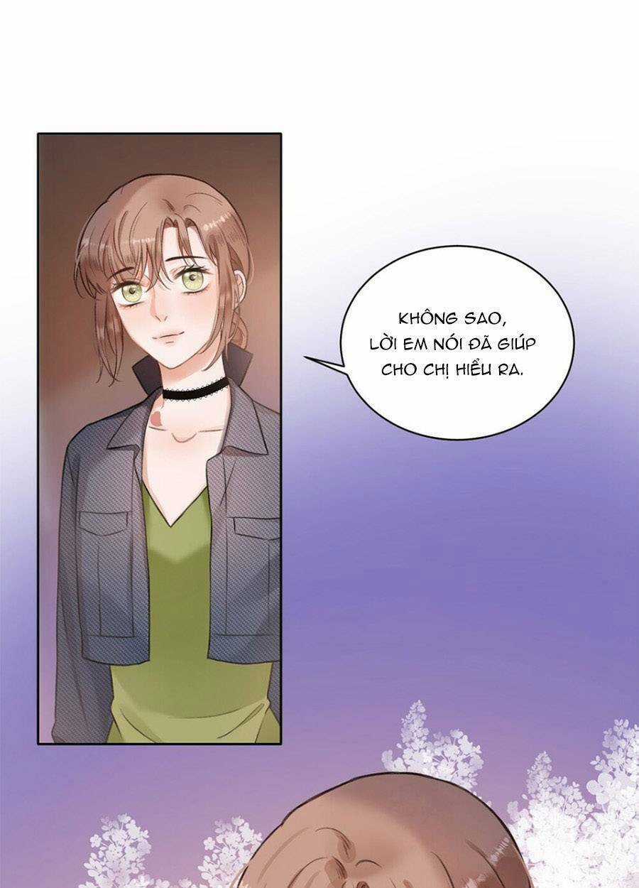 Dĩ Ái Chi Danh Chapter 27 trang 51