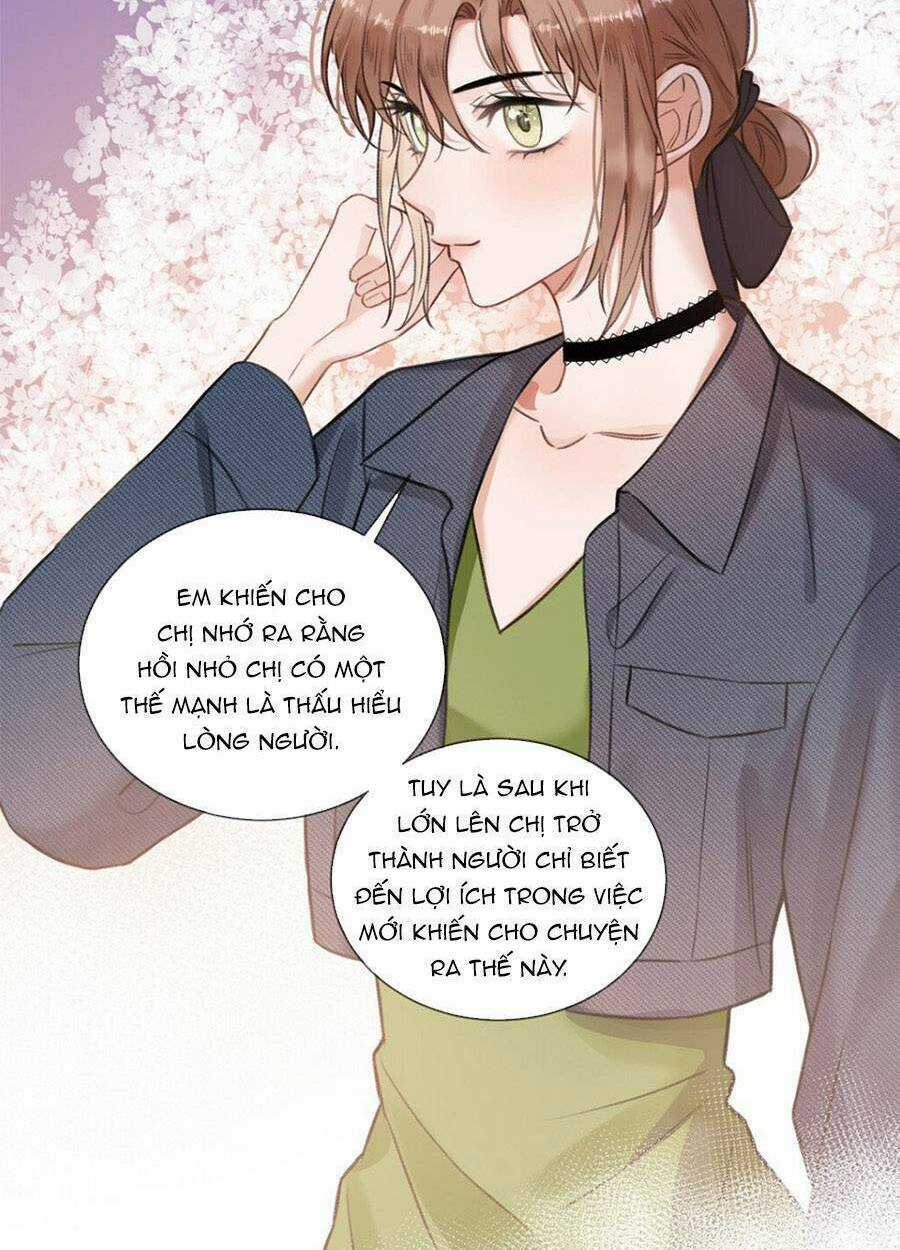 Dĩ Ái Chi Danh Chapter 27 trang 52