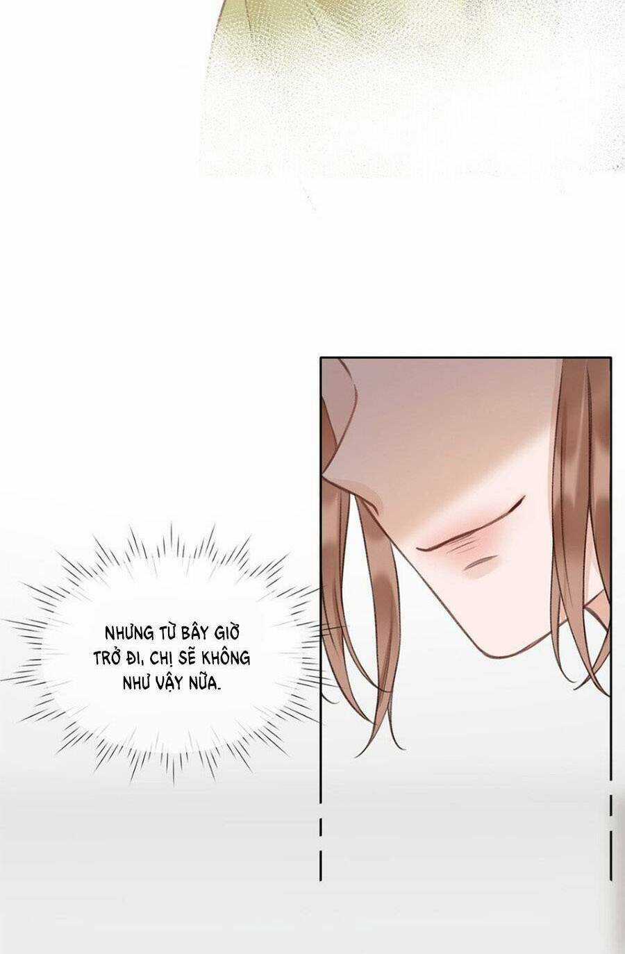 Dĩ Ái Chi Danh Chapter 27 trang 53