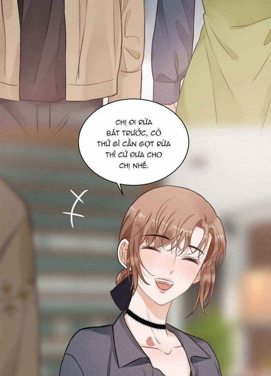 Dĩ Ái Chi Danh Chapter 27 trang 55