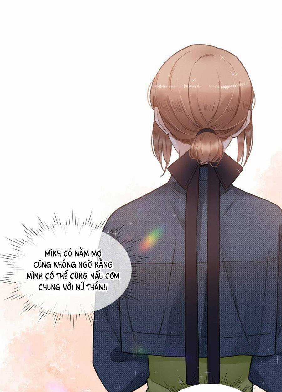 Dĩ Ái Chi Danh Chapter 27 trang 57