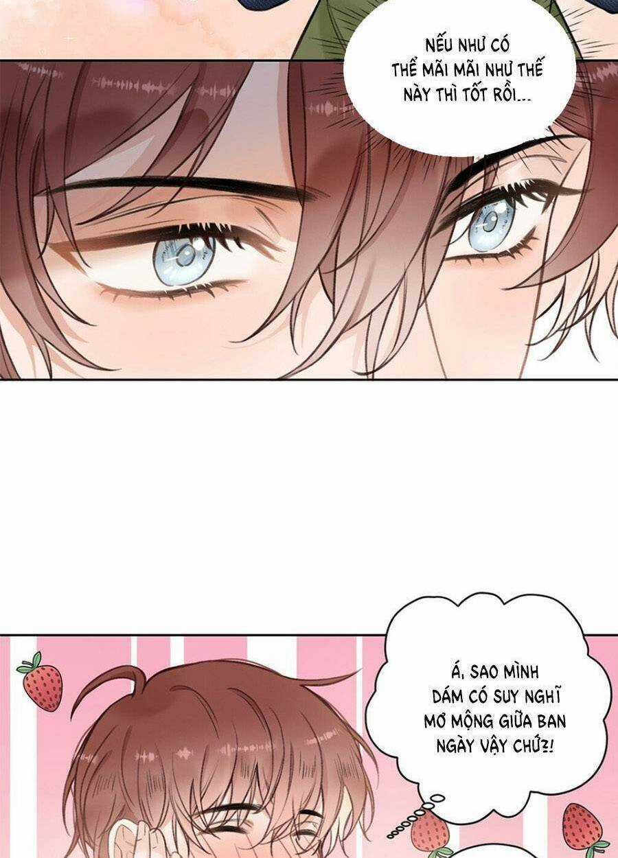 Dĩ Ái Chi Danh Chapter 27 trang 58