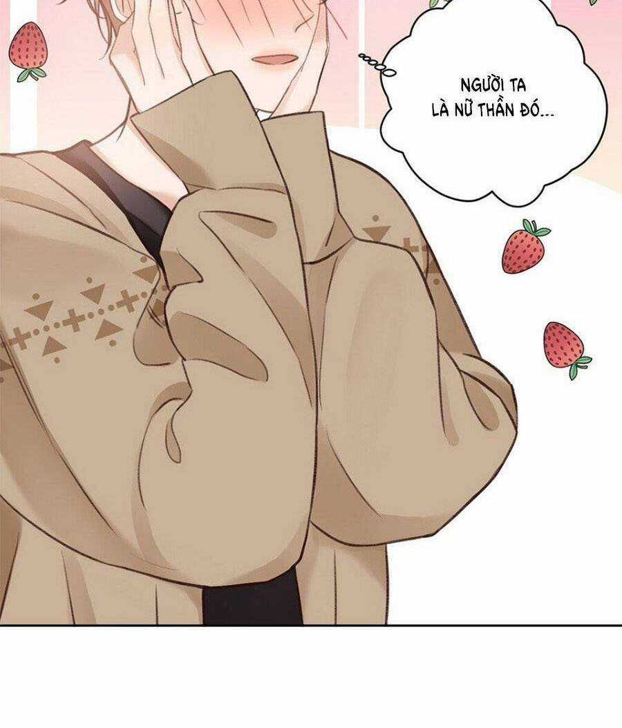 Dĩ Ái Chi Danh Chapter 27 trang 59