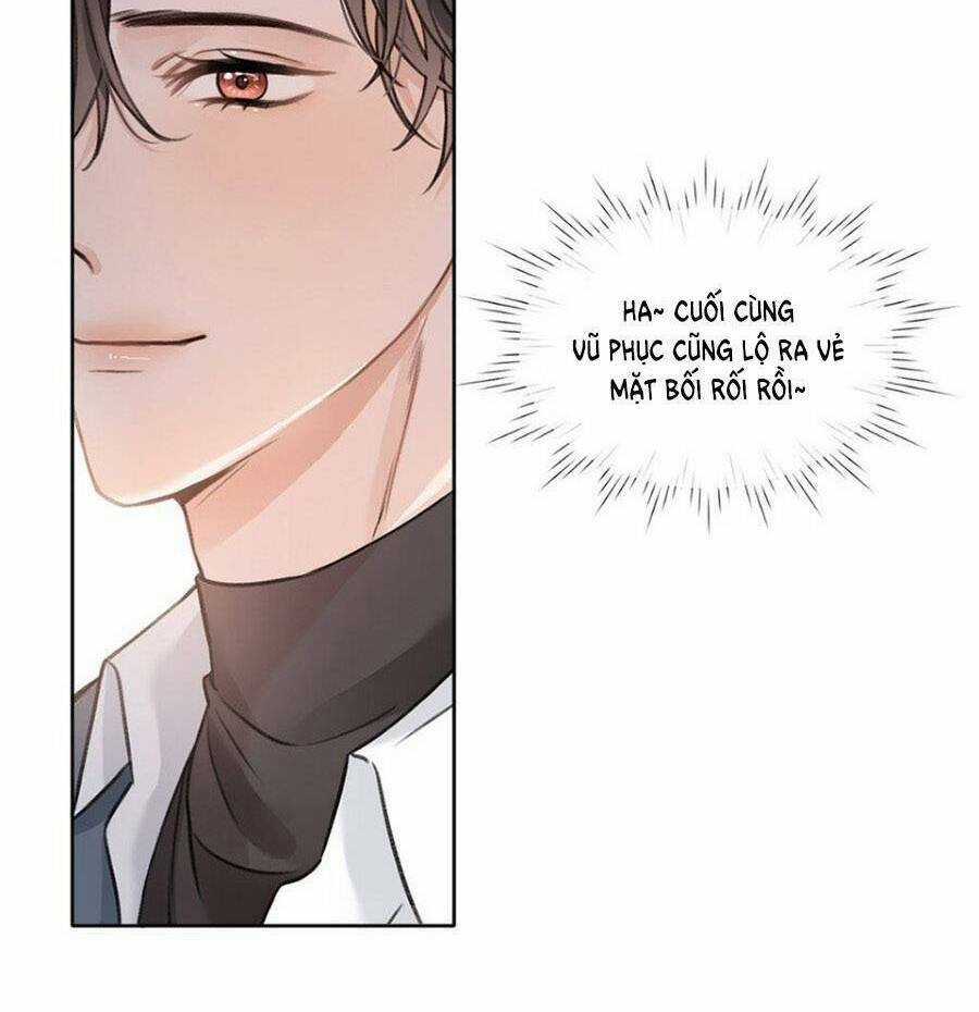 Dĩ Ái Chi Danh Chapter 27 trang 6