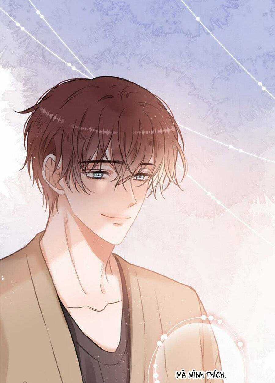 Dĩ Ái Chi Danh Chapter 27 trang 62