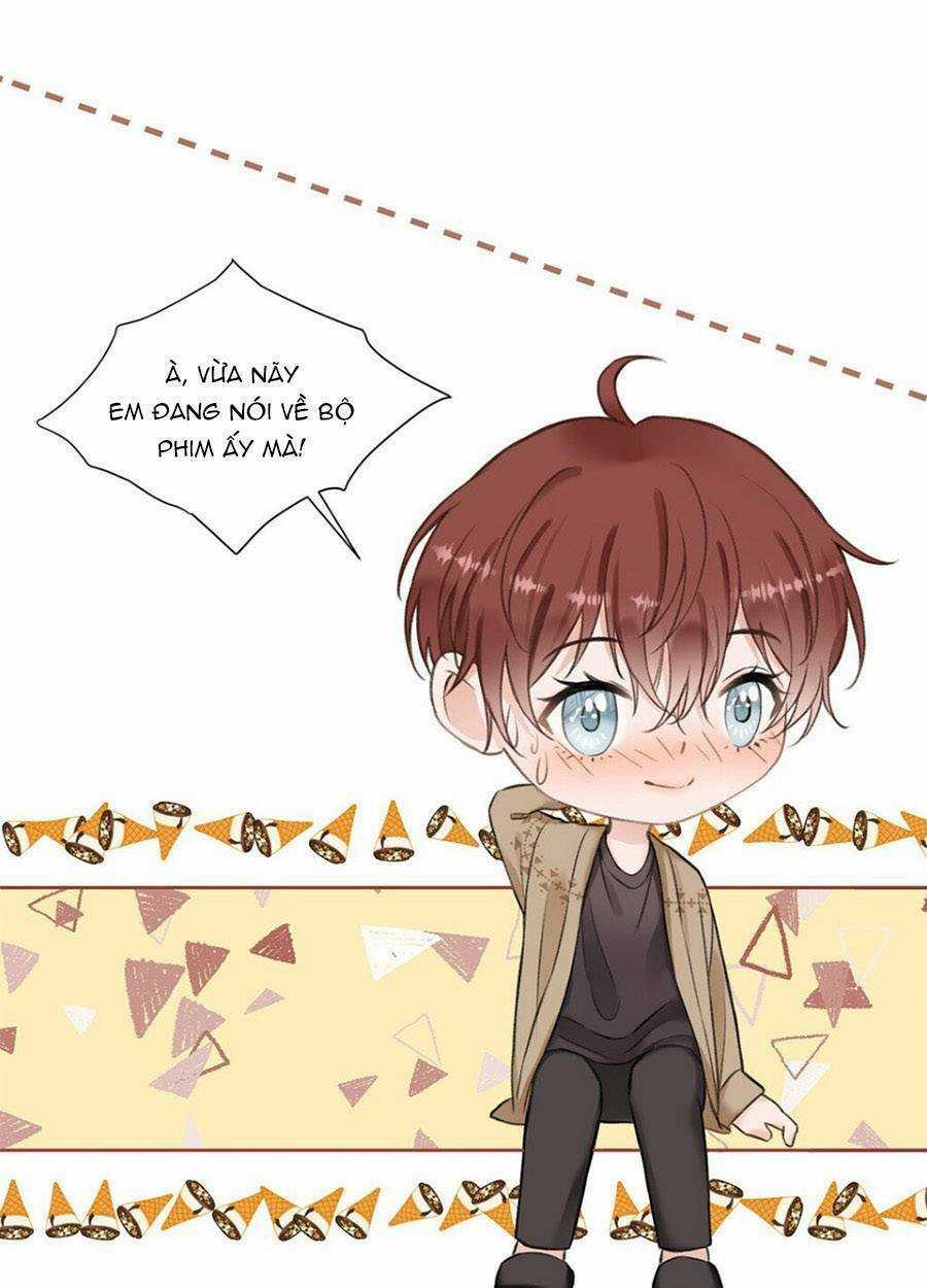 Dĩ Ái Chi Danh Chapter 27 trang 7
