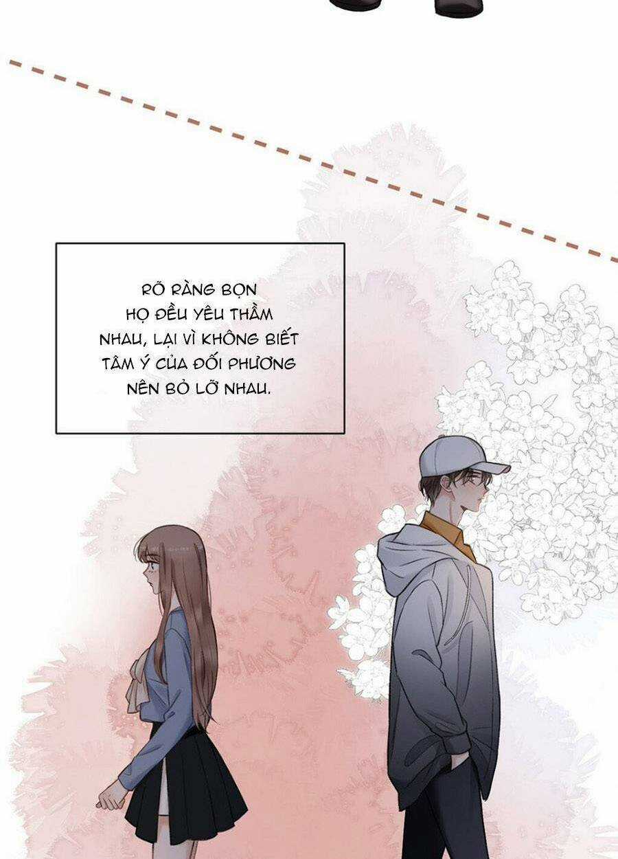 Dĩ Ái Chi Danh Chapter 27 trang 8