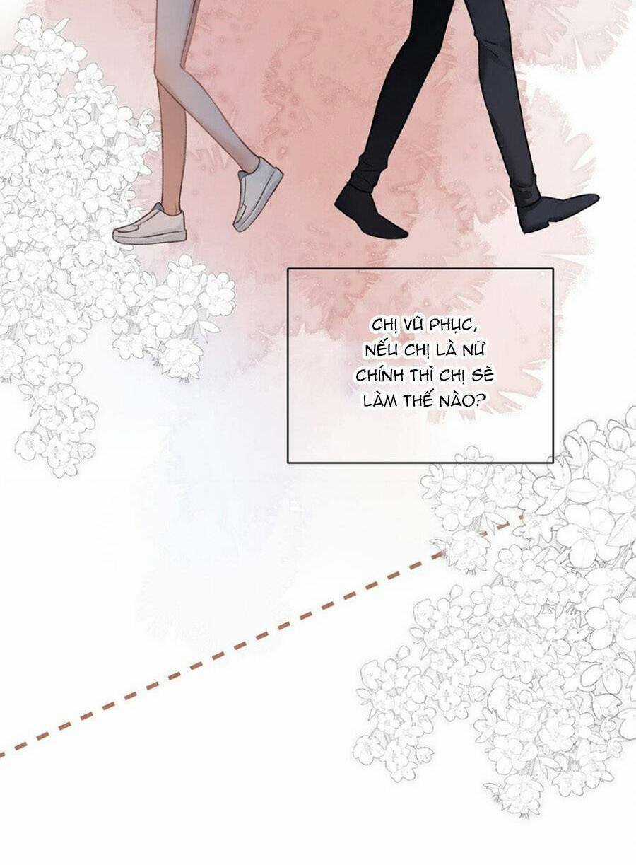 Dĩ Ái Chi Danh Chapter 27 trang 9