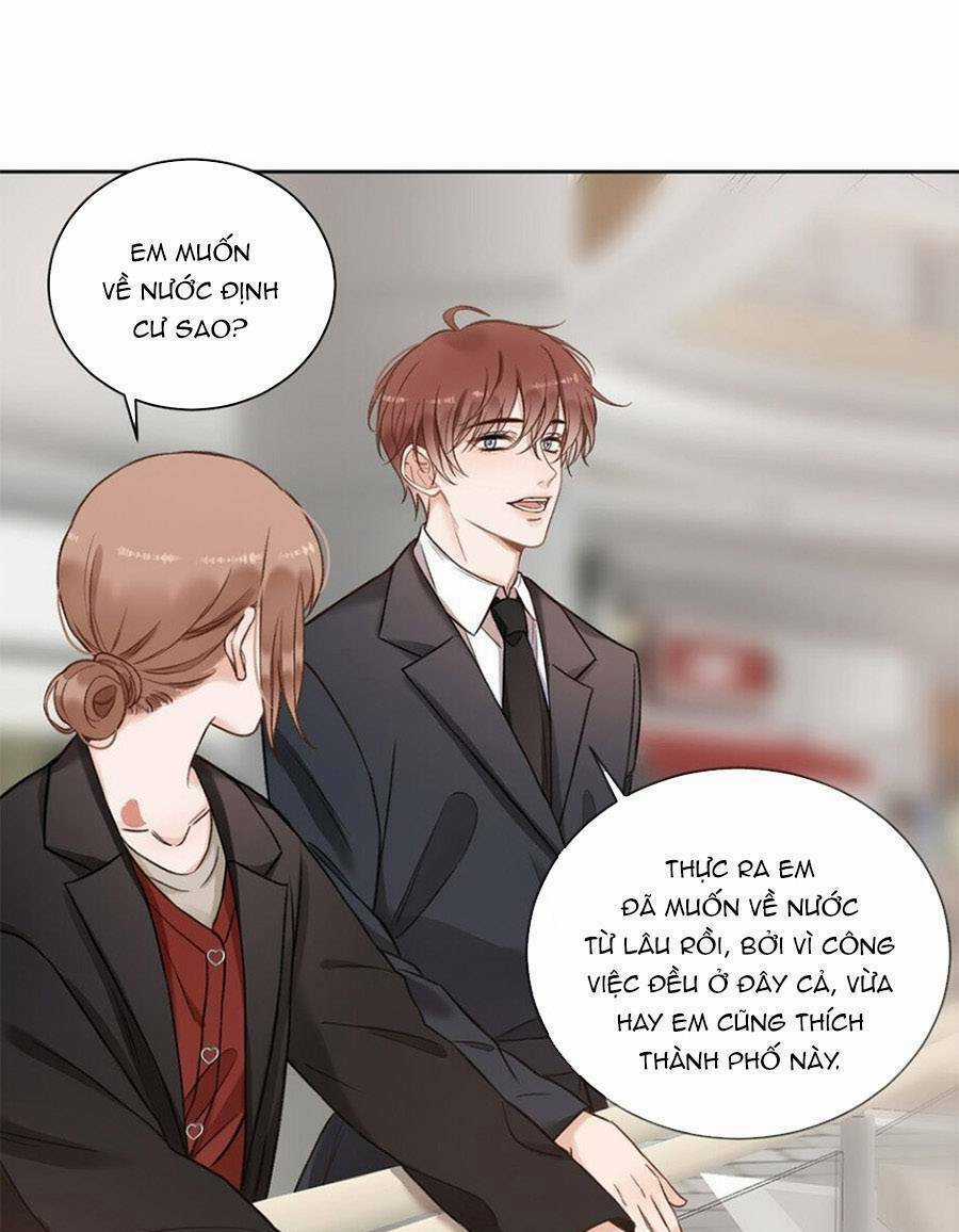 Dĩ Ái Chi Danh Chapter 30 trang 11