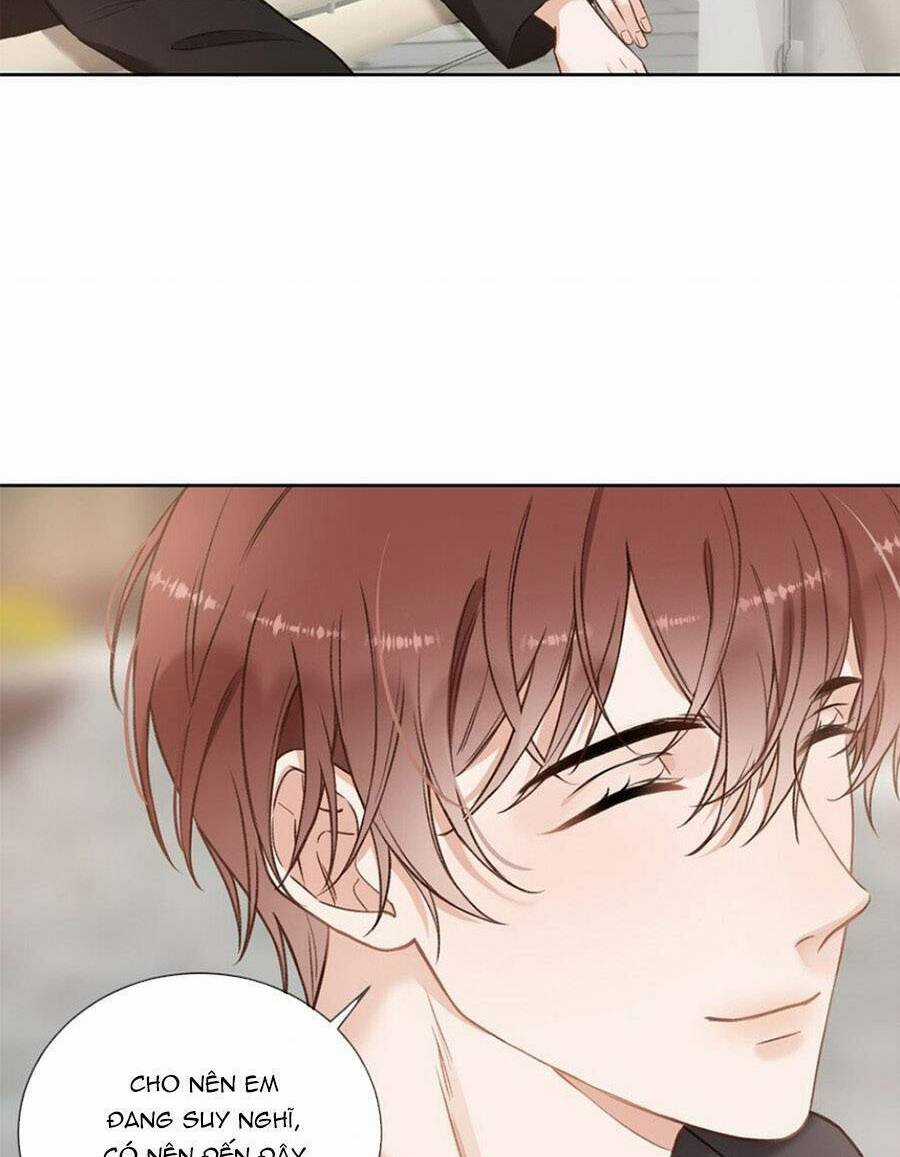 Dĩ Ái Chi Danh Chapter 30 trang 12