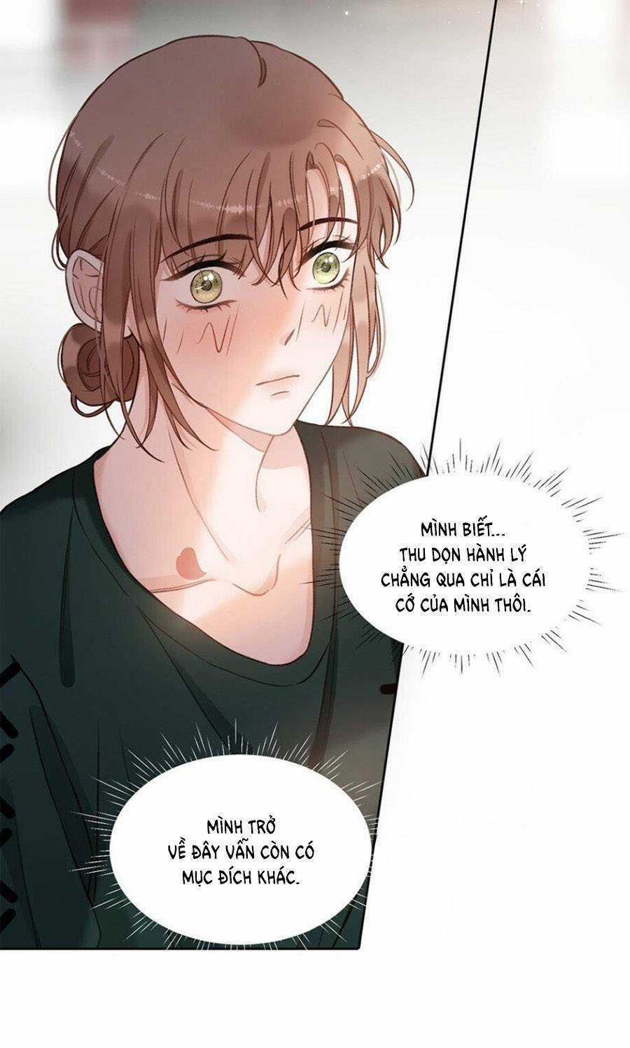 Dĩ Ái Chi Danh Chapter 30 trang 21