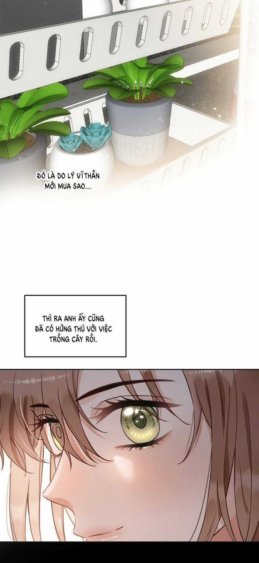Dĩ Ái Chi Danh Chapter 30 trang 24