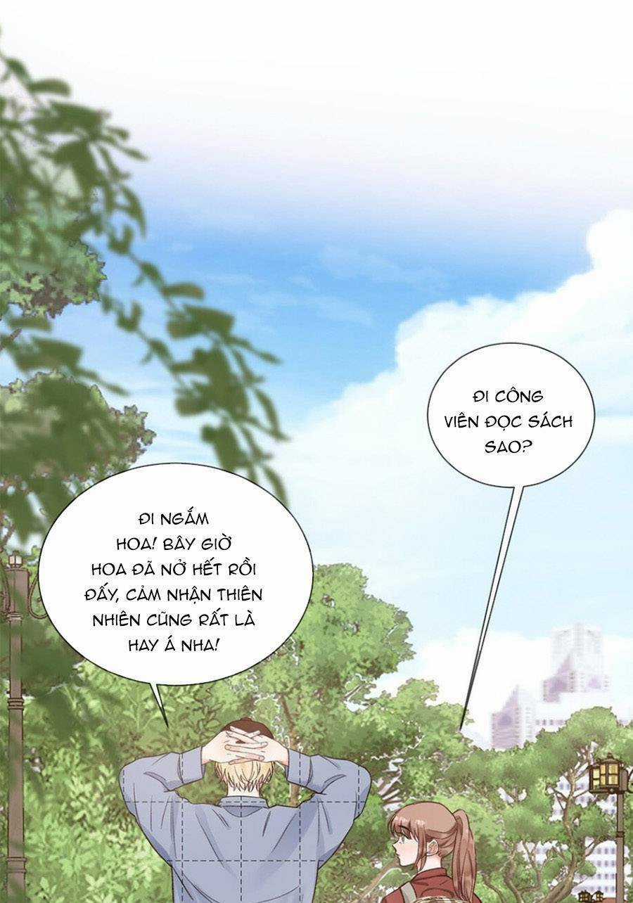 Dĩ Ái Chi Danh Chapter 30 trang 29