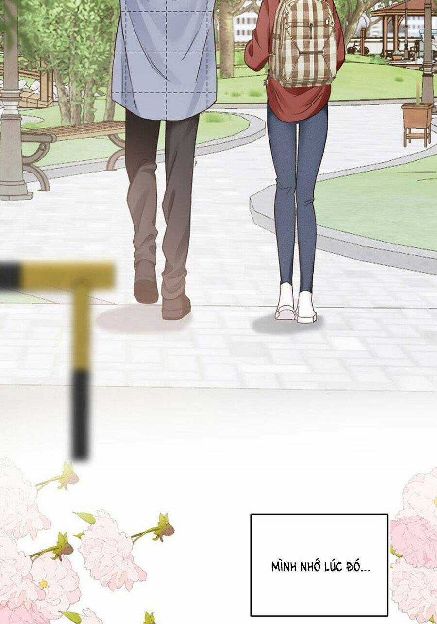 Dĩ Ái Chi Danh Chapter 30 trang 30