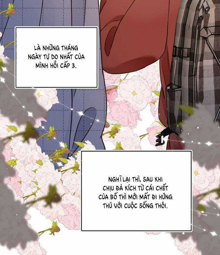 Dĩ Ái Chi Danh Chapter 30 trang 32