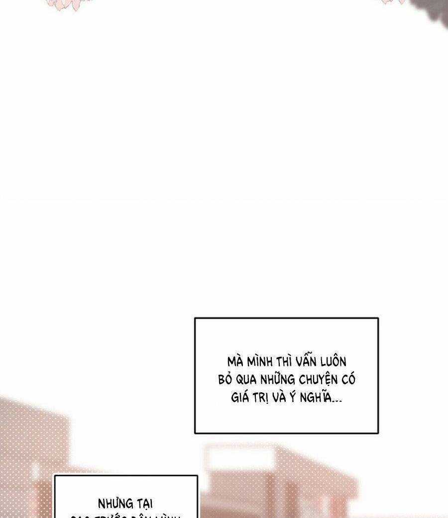 Dĩ Ái Chi Danh Chapter 30 trang 33