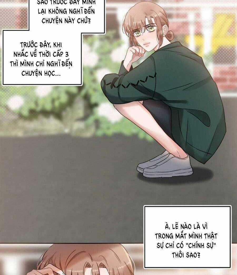 Dĩ Ái Chi Danh Chapter 30 trang 34