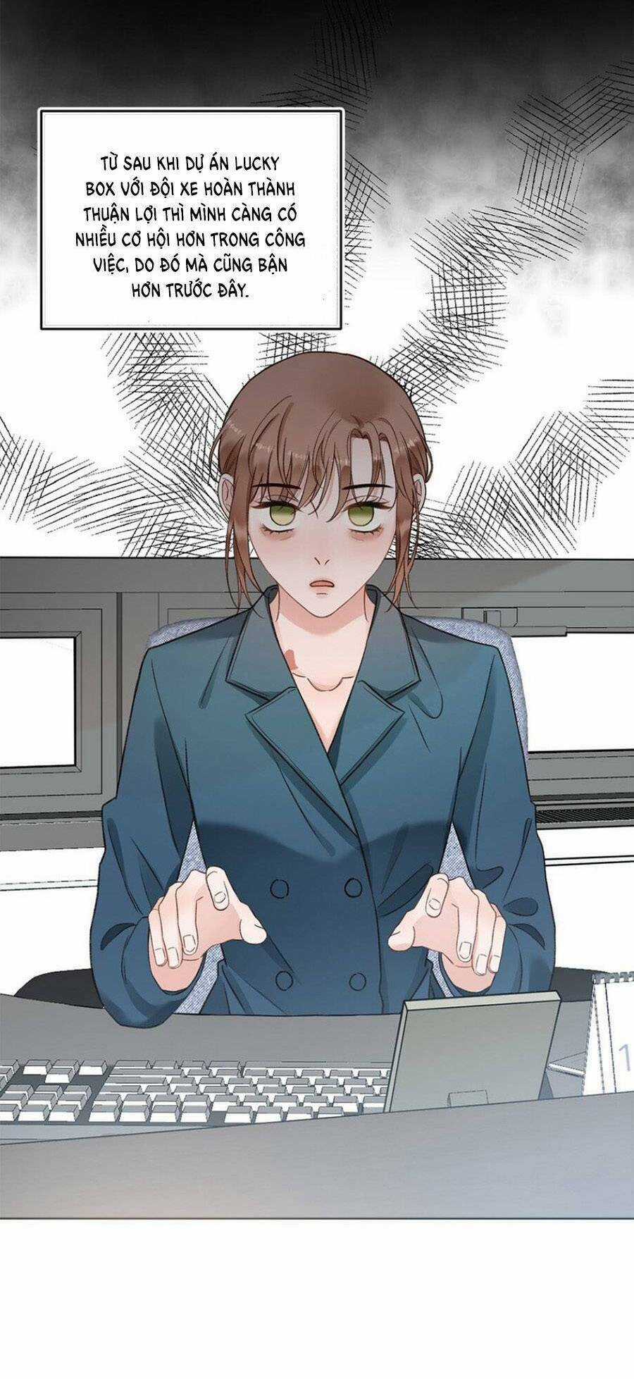 Dĩ Ái Chi Danh Chapter 30 trang 36