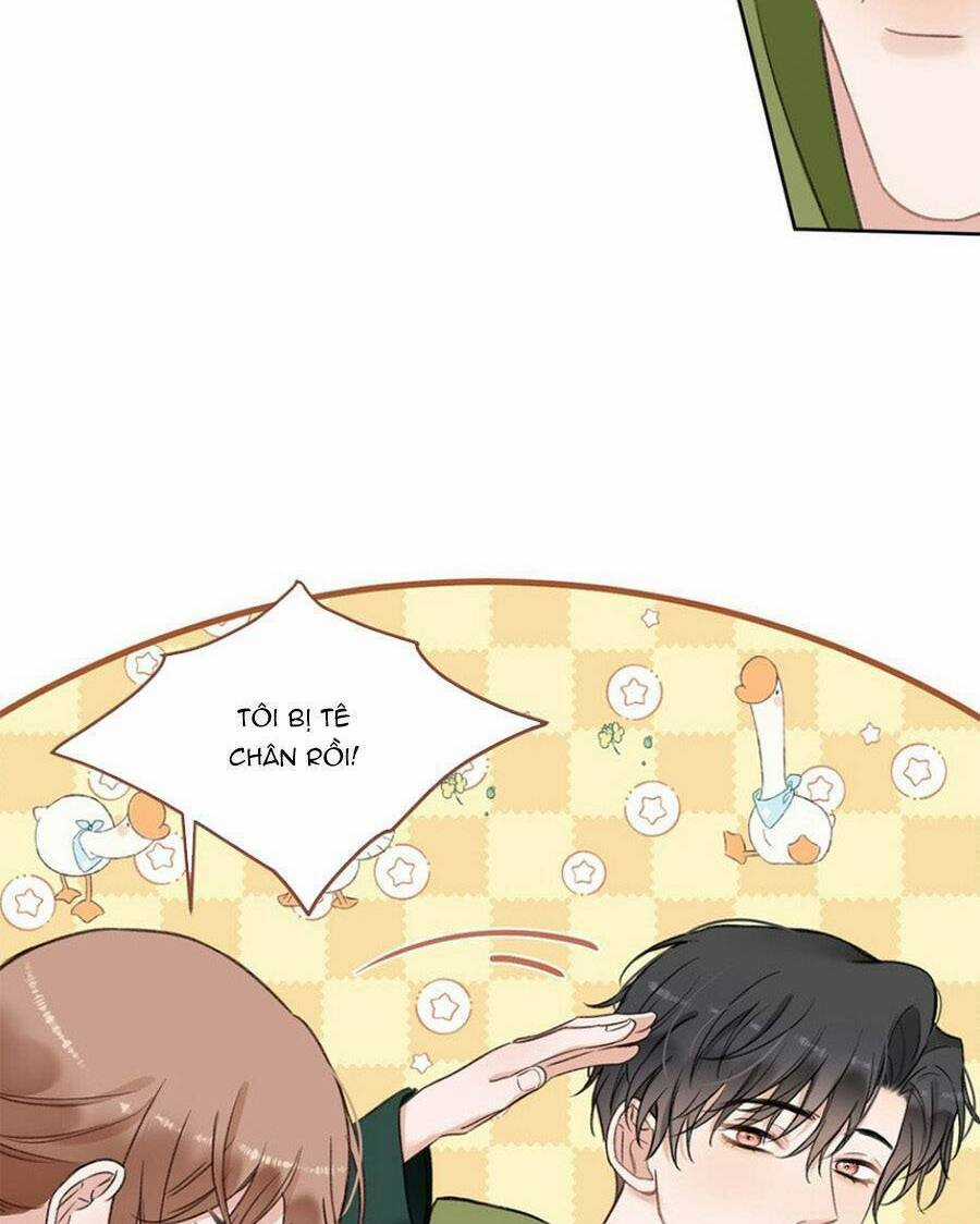 Dĩ Ái Chi Danh Chapter 30 trang 40