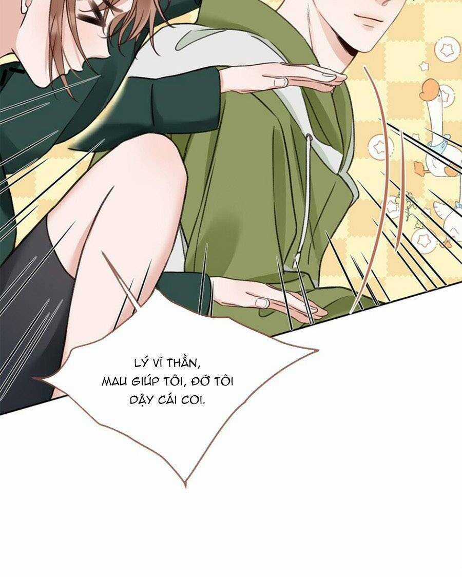 Dĩ Ái Chi Danh Chapter 30 trang 41