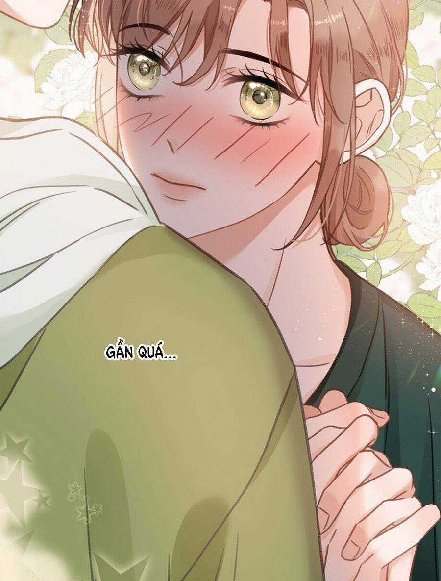 Dĩ Ái Chi Danh Chapter 30 trang 44