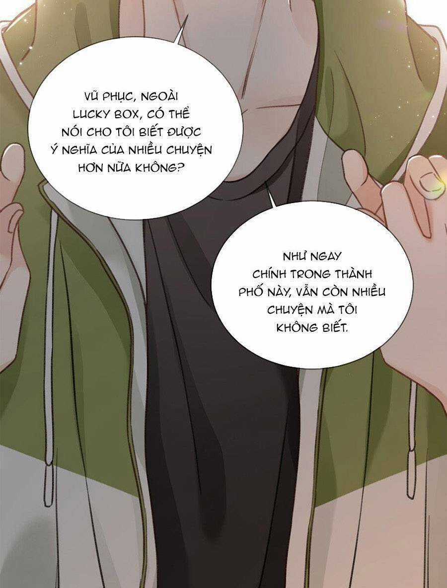Dĩ Ái Chi Danh Chapter 30 trang 46