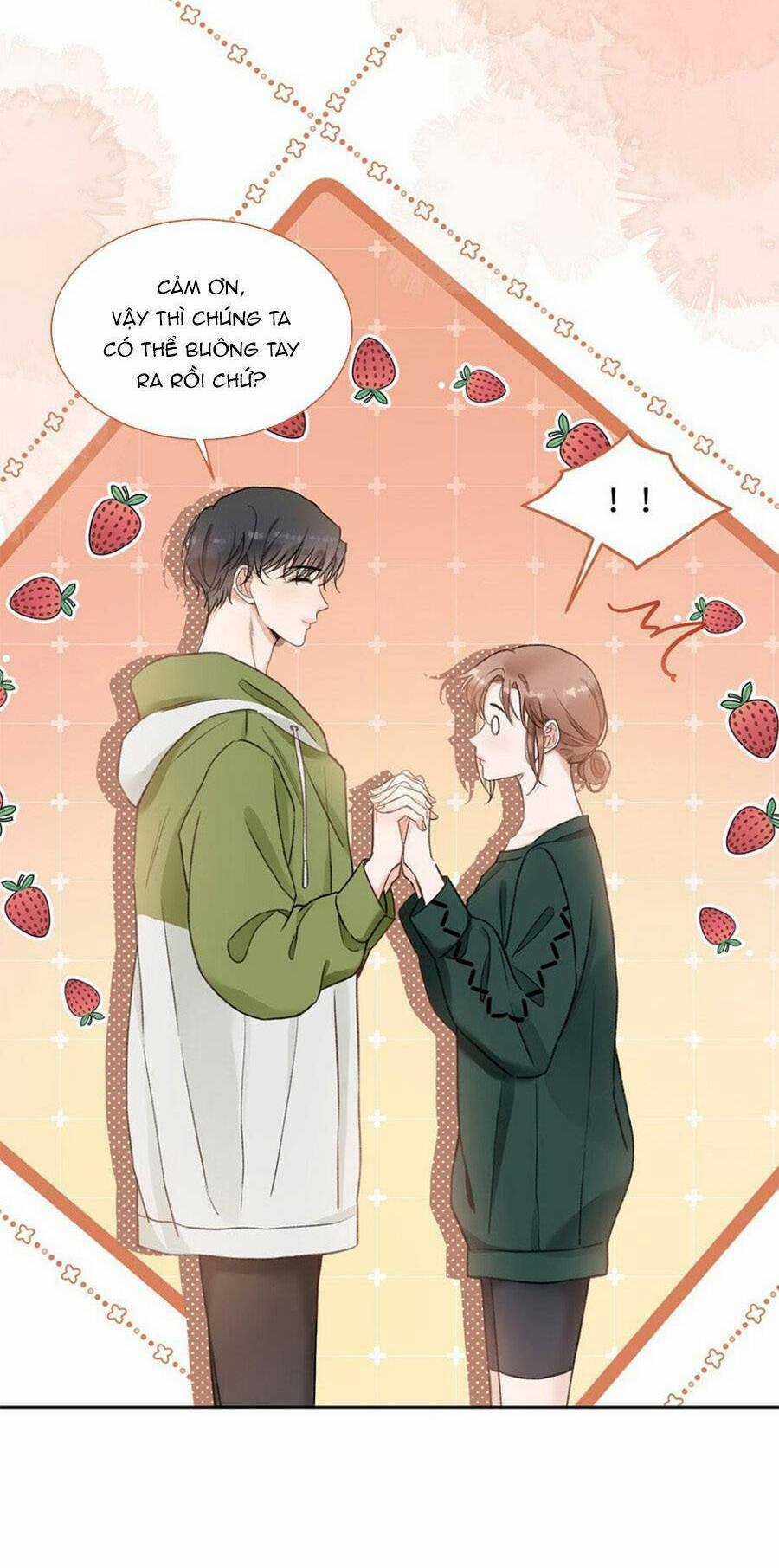 Dĩ Ái Chi Danh Chapter 30 trang 48