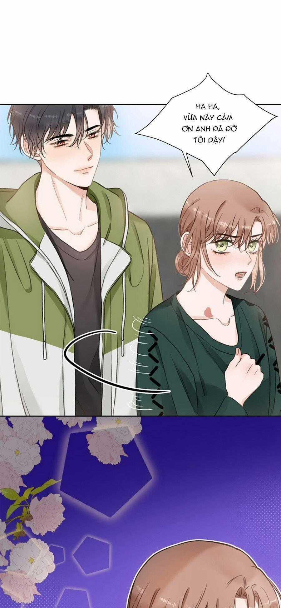 Dĩ Ái Chi Danh Chapter 30 trang 49