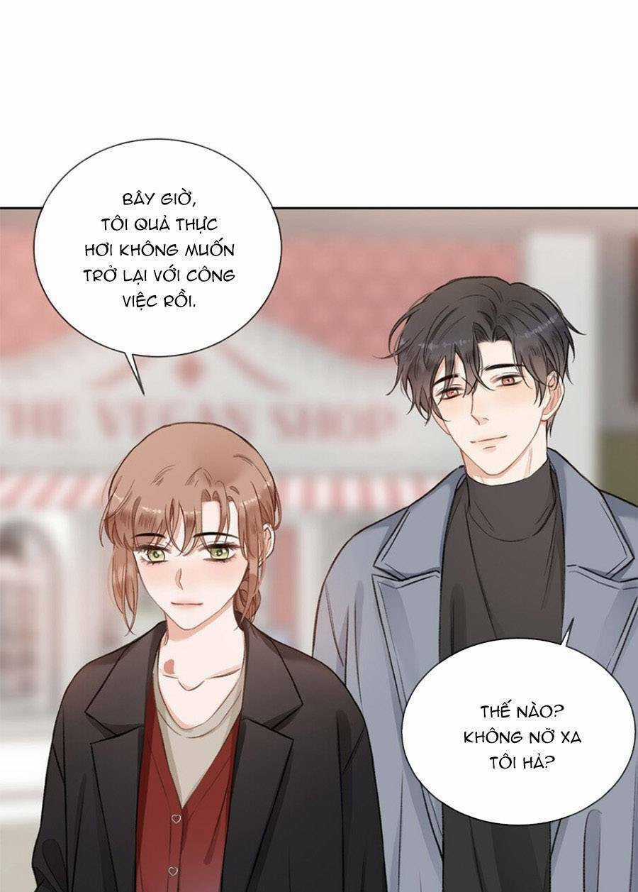 Dĩ Ái Chi Danh Chapter 30 trang 5