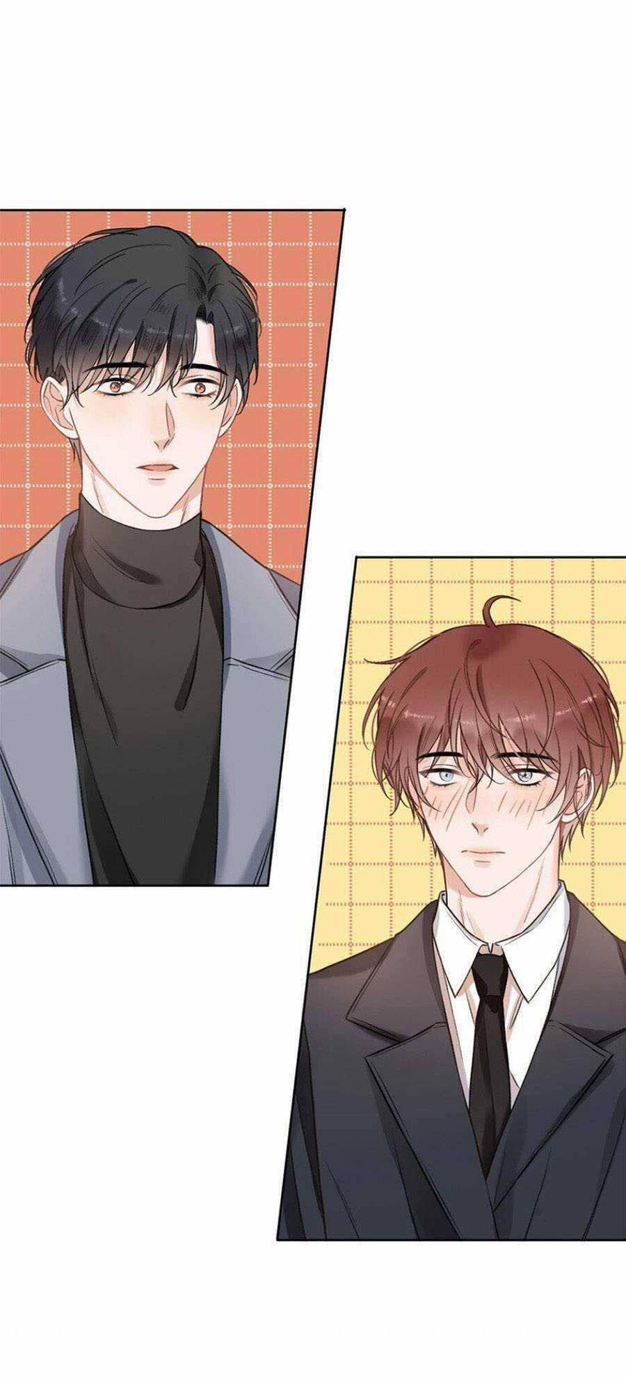 Dĩ Ái Chi Danh Chapter 30 trang 9