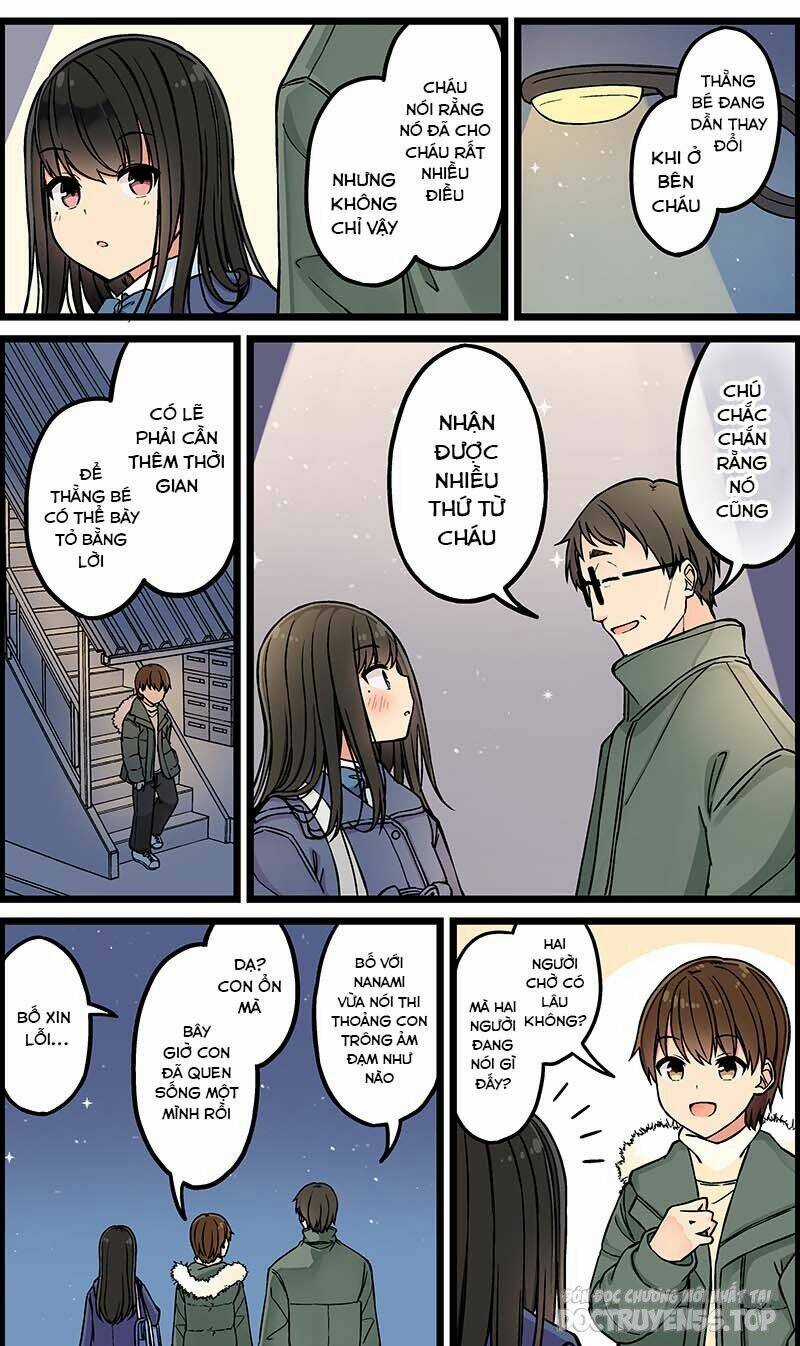 Đi Chơi Cùng Nữ Game Thủ Chapter 114 trang 3