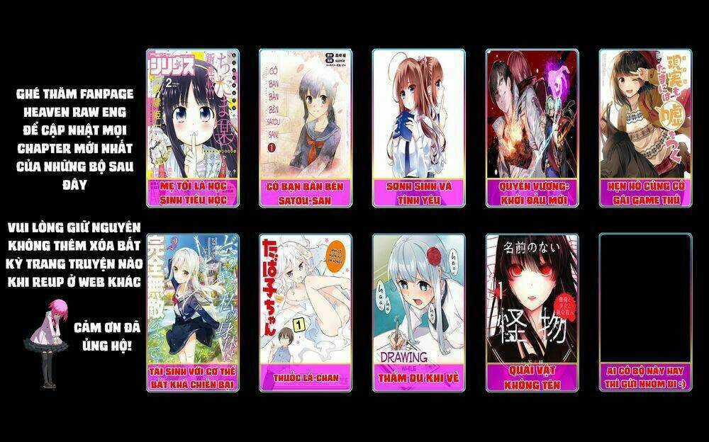 Đi Chơi Cùng Nữ Game Thủ Chapter 2 trang 7