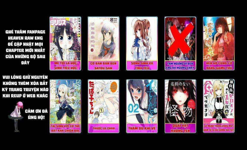 Đi Chơi Cùng Nữ Game Thủ Chapter 8 trang 8
