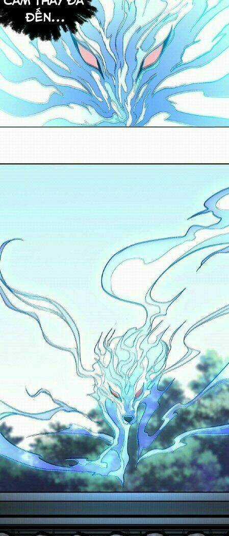 Dị Đạo Trừ Linh Sư Chapter 1 trang 10