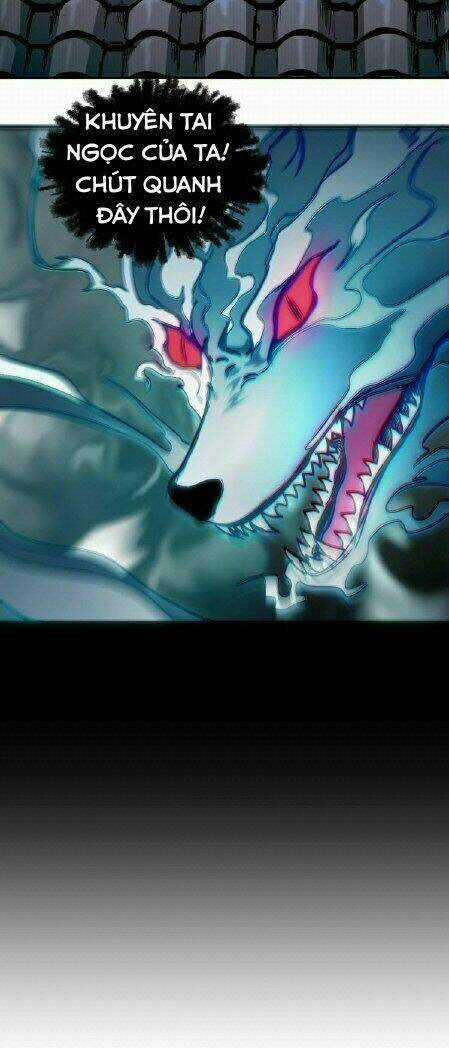 Dị Đạo Trừ Linh Sư Chapter 1 trang 11